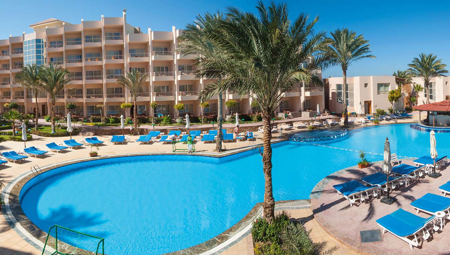 افضل شركة حجز فندق سي ستار بوريفاج الغردقة - افضل فنادق الغردقة | Sea Star Beau Rivage